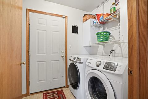 Tiny photo for 862 Berkshire Place, Crete, IL 60417 (MLS # 12589201)