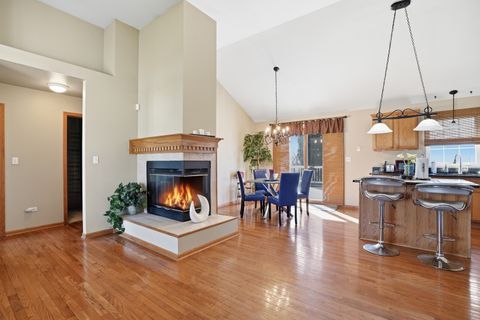 Tiny photo for 862 Berkshire Place, Crete, IL 60417 (MLS # 12589201)