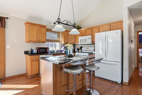 Tiny photo for 862 Berkshire Place, Crete, IL 60417 (MLS # 12589201)