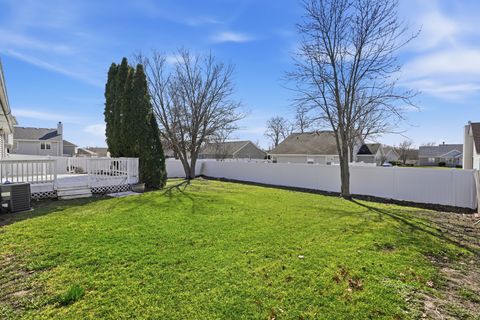 Tiny photo for 862 Berkshire Place, Crete, IL 60417 (MLS # 12589201)