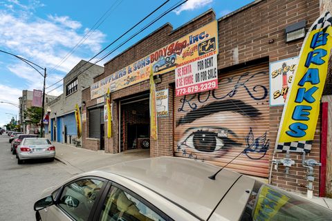 3241 W Cermak Road Chicago IL 60623