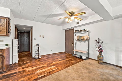 Tiny photo for 5746 106th Street #1D, Chicago Ridge, IL 60415 (MLS # 12741867)