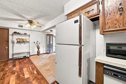 Tiny photo for 5746 106th Street #1D, Chicago Ridge, IL 60415 (MLS # 12741867)