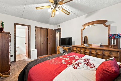Tiny photo for 5746 106th Street #1D, Chicago Ridge, IL 60415 (MLS # 12741867)