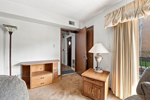 Tiny photo for 5746 106th Street #1D, Chicago Ridge, IL 60415 (MLS # 12741867)