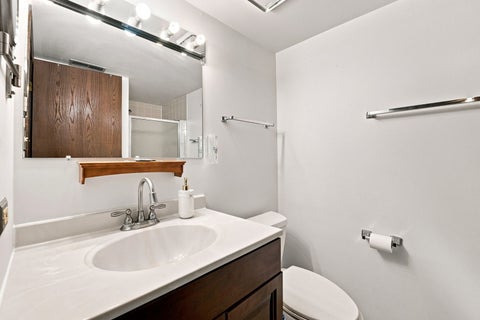 Tiny photo for 5746 106th Street #1D, Chicago Ridge, IL 60415 (MLS # 12741867)