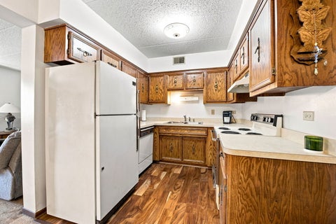 Tiny photo for 5746 106th Street #1D, Chicago Ridge, IL 60415 (MLS # 12741867)