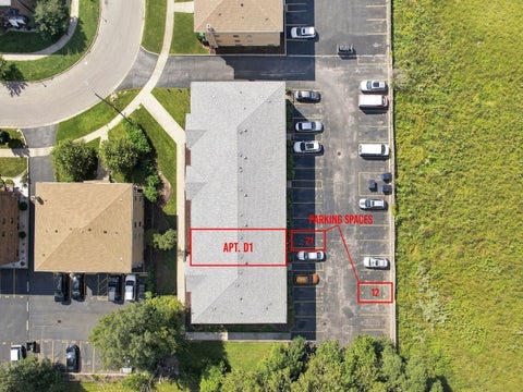 Tiny photo for 5746 106th Street #1D, Chicago Ridge, IL 60415 (MLS # 12741867)