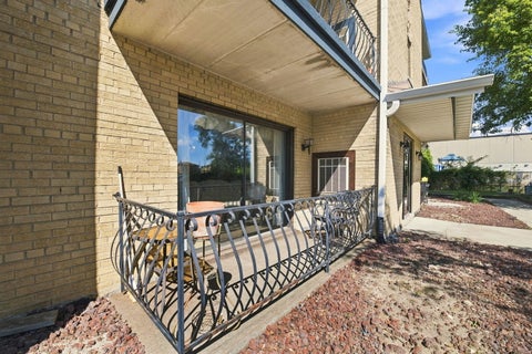 Tiny photo for 5746 106th Street #1D, Chicago Ridge, IL 60415 (MLS # 12741867)
