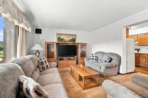 Tiny photo for 5746 106th Street #1D, Chicago Ridge, IL 60415 (MLS # 12741867)