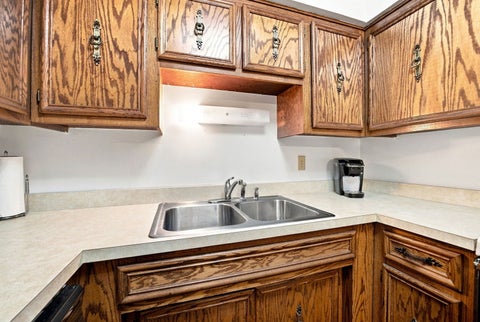 Tiny photo for 5746 106th Street #1D, Chicago Ridge, IL 60415 (MLS # 12741867)