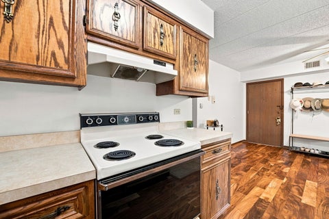 Tiny photo for 5746 106th Street #1D, Chicago Ridge, IL 60415 (MLS # 12741867)