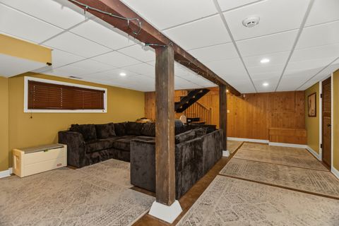 Tiny photo for 120 S Stone Avenue, La Grange, IL 60525 (MLS # 12555875)