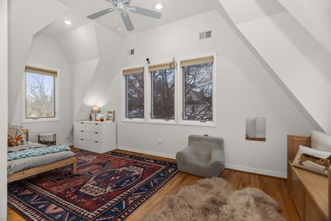 Tiny photo for 120 S Stone Avenue, La Grange, IL 60525 (MLS # 12555875)