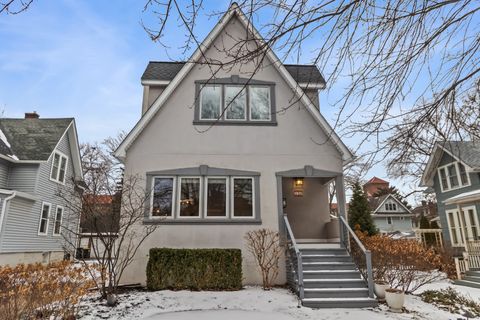 120 S Stone Avenue La Grange IL 60525