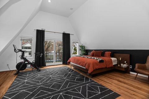 Tiny photo for 120 S Stone Avenue, La Grange, IL 60525 (MLS # 12555875)