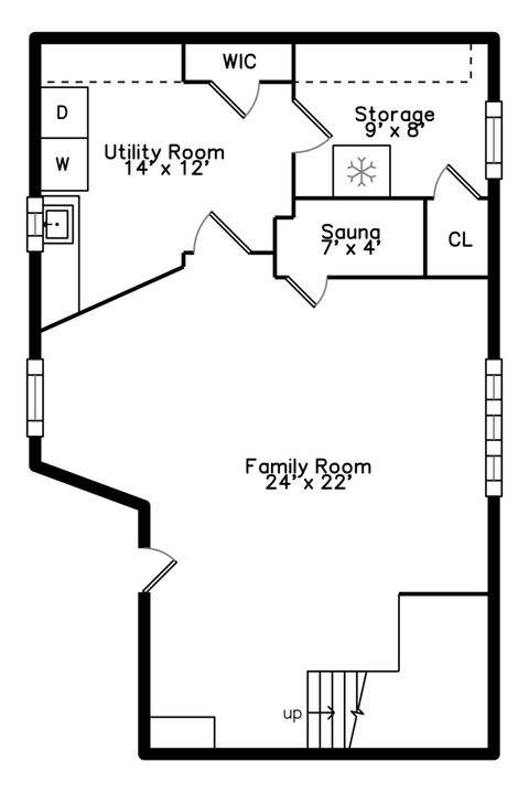 Tiny photo for 120 S Stone Avenue, La Grange, IL 60525 (MLS # 12555875)