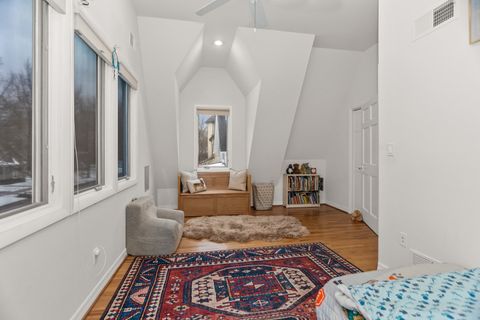 Tiny photo for 120 S Stone Avenue, La Grange, IL 60525 (MLS # 12555875)