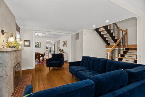 Tiny photo for 120 S Stone Avenue, La Grange, IL 60525 (MLS # 12555875)