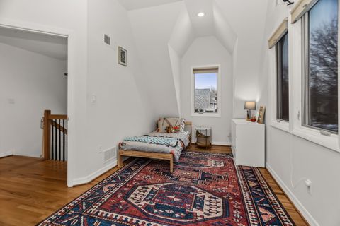 Tiny photo for 120 S Stone Avenue, La Grange, IL 60525 (MLS # 12555875)