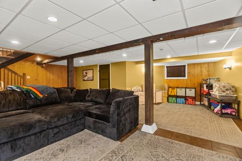 Tiny photo for 120 S Stone Avenue, La Grange, IL 60525 (MLS # 12555875)