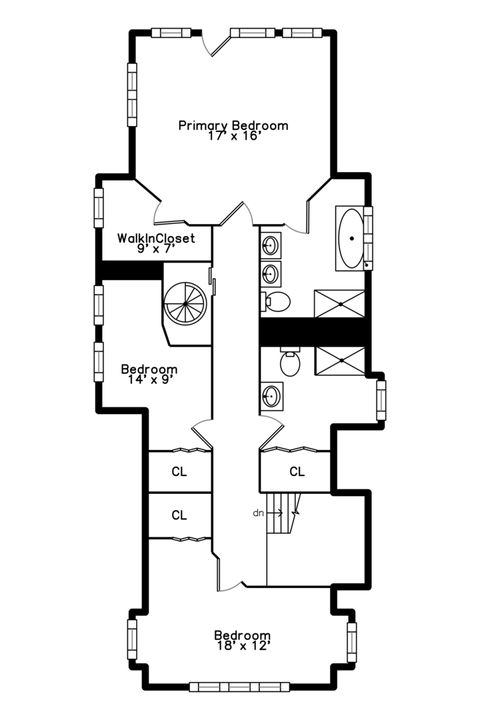 Tiny photo for 120 S Stone Avenue, La Grange, IL 60525 (MLS # 12555875)
