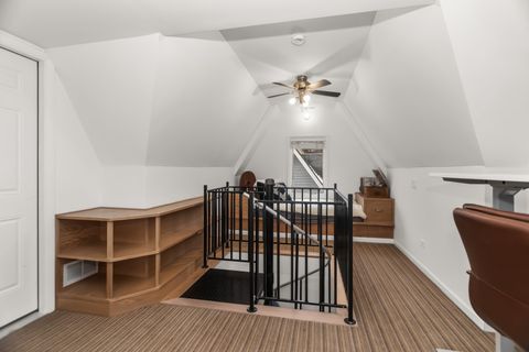 Tiny photo for 120 S Stone Avenue, La Grange, IL 60525 (MLS # 12555875)