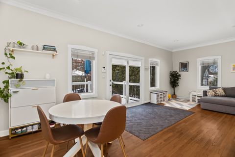 Tiny photo for 120 S Stone Avenue, La Grange, IL 60525 (MLS # 12555875)