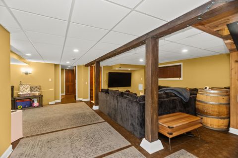 Tiny photo for 120 S Stone Avenue, La Grange, IL 60525 (MLS # 12555875)