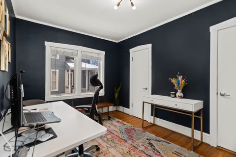 Tiny photo for 120 S Stone Avenue, La Grange, IL 60525 (MLS # 12555875)