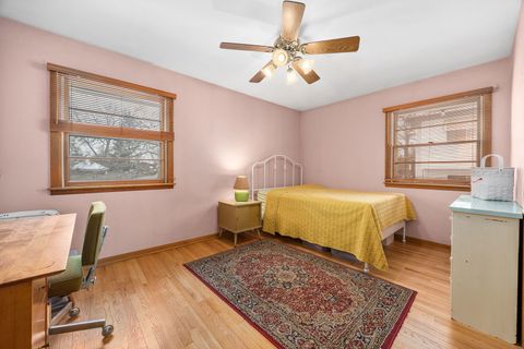 Tiny photo for 140 N Main Street, Lombard, IL 60148 (MLS # 12587590)