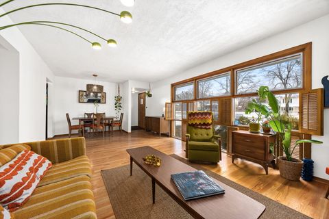 Tiny photo for 140 N Main Street, Lombard, IL 60148 (MLS # 12587590)