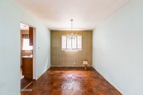 Tiny photo for 305 Jackson Street, Park Forest, IL 60466 (MLS # 12495107)