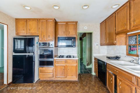 Tiny photo for 305 Jackson Street, Park Forest, IL 60466 (MLS # 12495107)