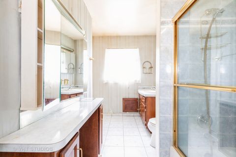 Tiny photo for 305 Jackson Street, Park Forest, IL 60466 (MLS # 12495107)