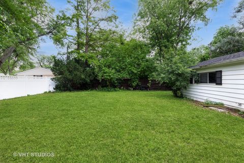 Tiny photo for 305 Jackson Street, Park Forest, IL 60466 (MLS # 12495107)