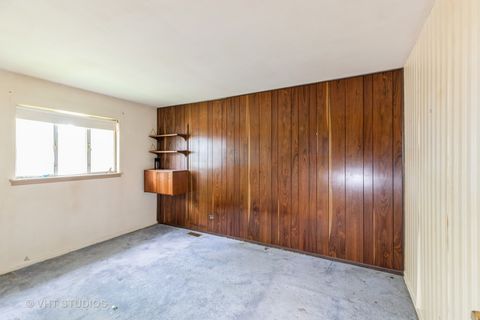 Tiny photo for 305 Jackson Street, Park Forest, IL 60466 (MLS # 12495107)