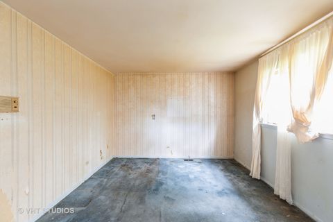 Tiny photo for 305 Jackson Street, Park Forest, IL 60466 (MLS # 12495107)