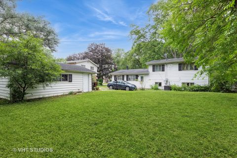 Tiny photo for 305 Jackson Street, Park Forest, IL 60466 (MLS # 12495107)