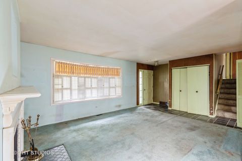 Tiny photo for 305 Jackson Street, Park Forest, IL 60466 (MLS # 12495107)