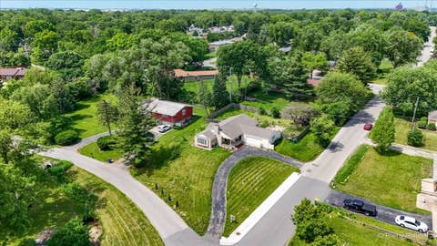 Tiny photo for 1501 Sugar Valley Lane, Joliet, IL 60433 (MLS # 12641858)