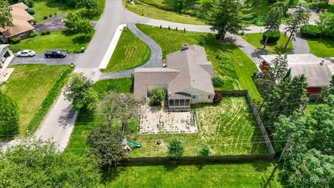 Tiny photo for 1501 Sugar Valley Lane, Joliet, IL 60433 (MLS # 12641858)