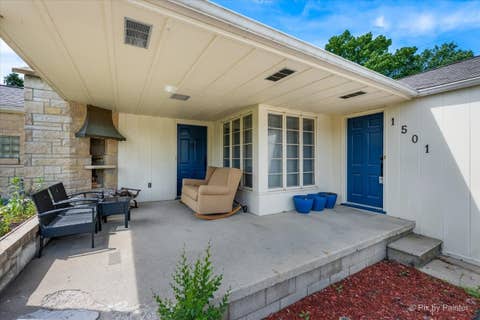 Tiny photo for 1501 Sugar Valley Lane, Joliet, IL 60433 (MLS # 12641858)