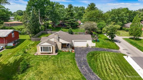Tiny photo for 1501 Sugar Valley Lane, Joliet, IL 60433 (MLS # 12641858)