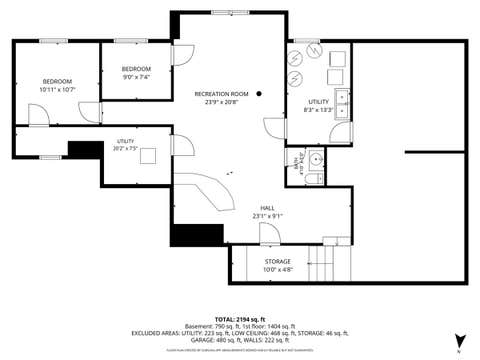 Tiny photo for 1501 Sugar Valley Lane, Joliet, IL 60433 (MLS # 12641858)