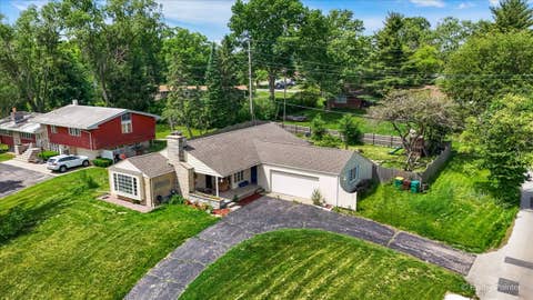 Tiny photo for 1501 Sugar Valley Lane, Joliet, IL 60433 (MLS # 12641858)