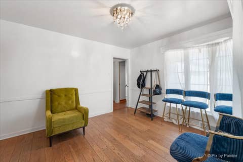 Tiny photo for 1501 Sugar Valley Lane, Joliet, IL 60433 (MLS # 12641858)