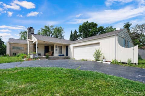 Tiny photo for 1501 Sugar Valley Lane, Joliet, IL 60433 (MLS # 12641858)