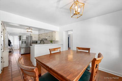 Tiny photo for 1501 Sugar Valley Lane, Joliet, IL 60433 (MLS # 12641858)
