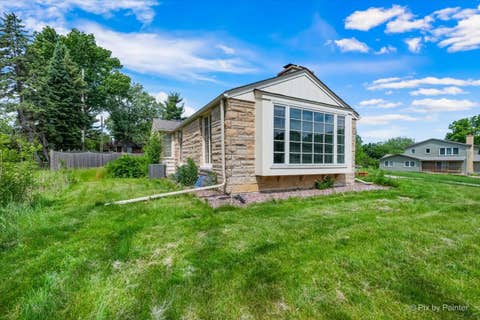 Tiny photo for 1501 Sugar Valley Lane, Joliet, IL 60433 (MLS # 12641858)